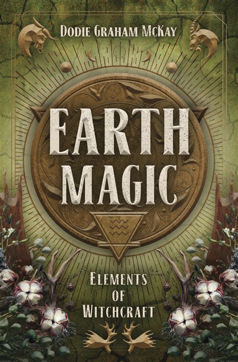 Earth magic codex